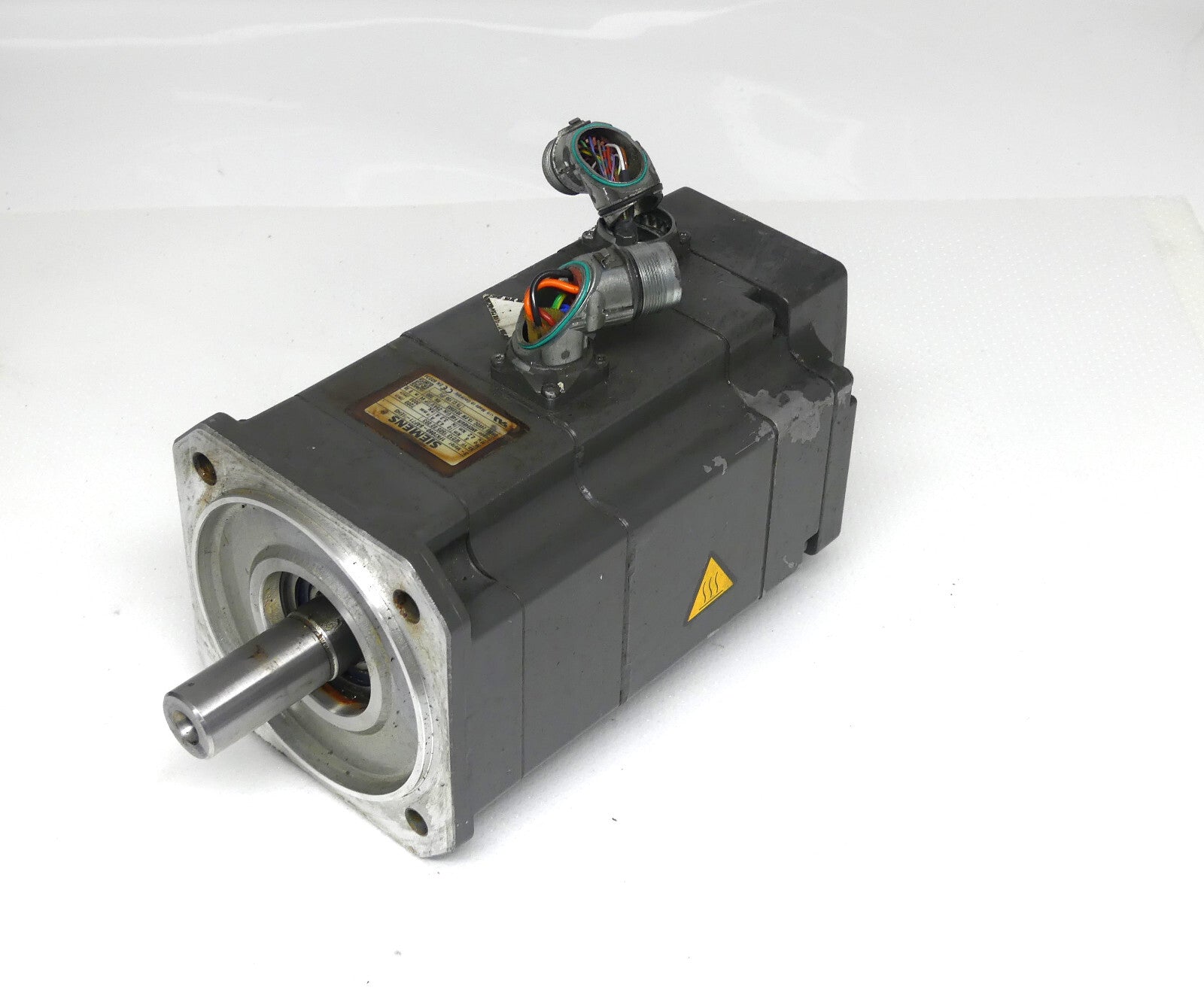 Siemens  1FK7060-5AF71-1EH3 (leicht beschädigt)