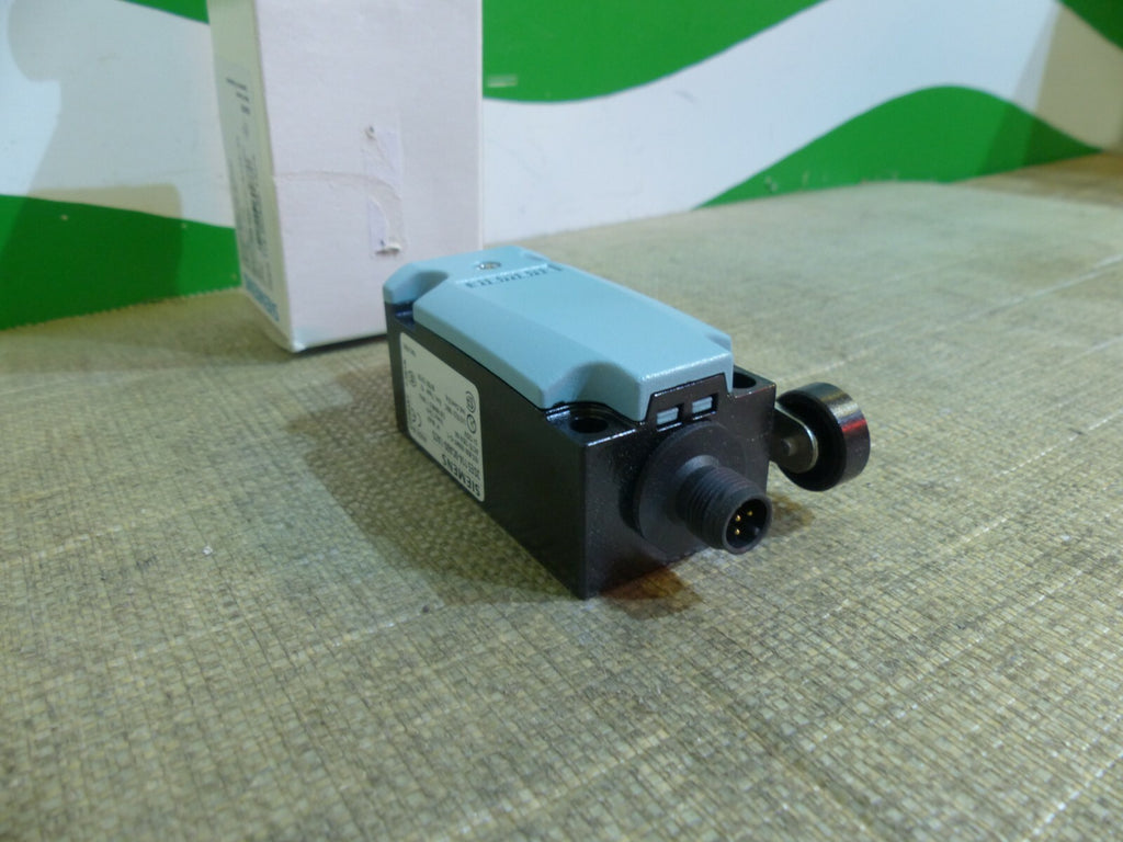  Siemens 3SE5114-0CA00-1AC5 / 3SE5 114-0CA00-1AC5 Positionsschalter 