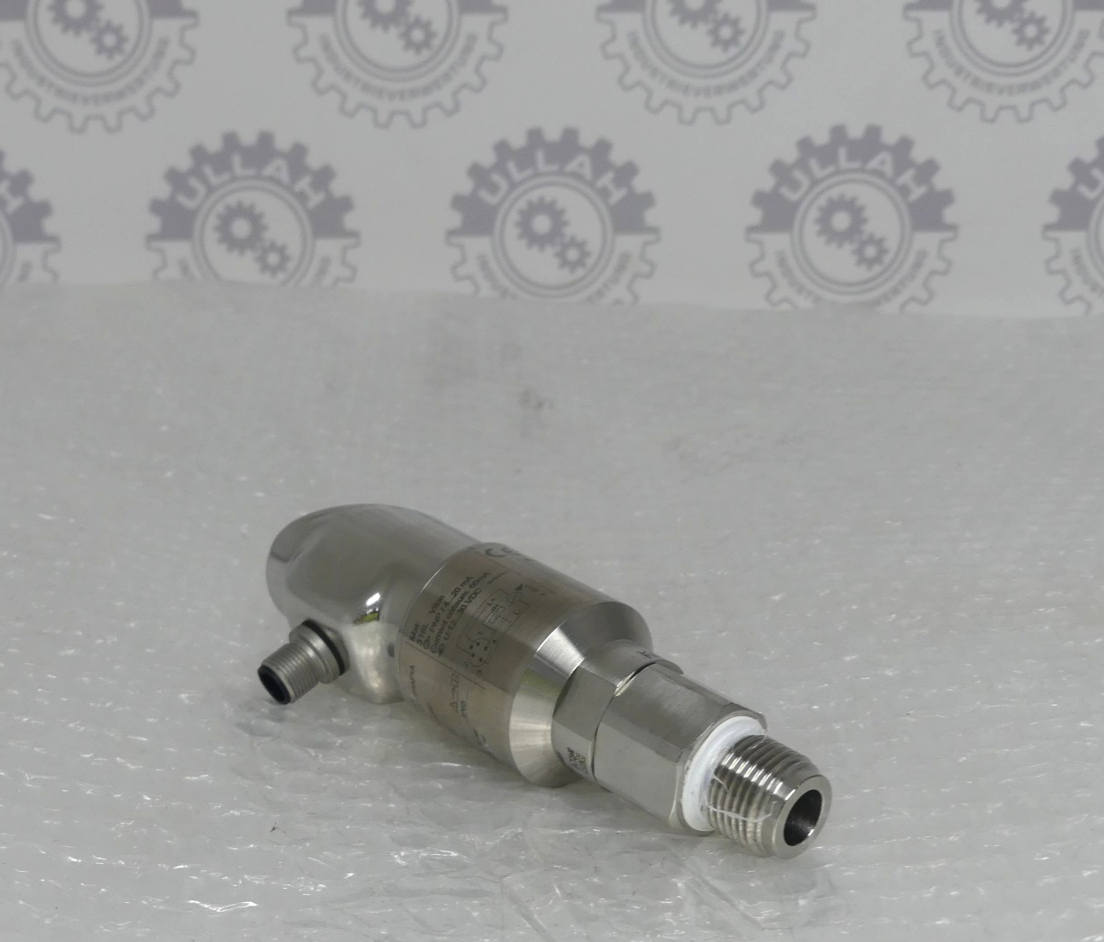 ENDRESS+HAUSER PTP31-A1C13P1AF1A