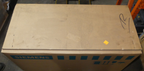 SIEMENS 1PH7137-7HF02-0BK6