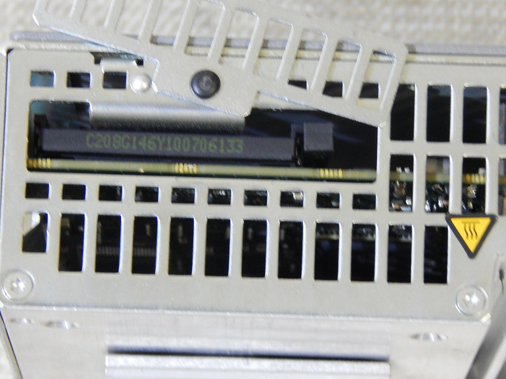 Siemens  Microbox PC 6ES7 675-1DK30-0AA0 // 6ES7675-1DK30-0AA0 IPC427C USED