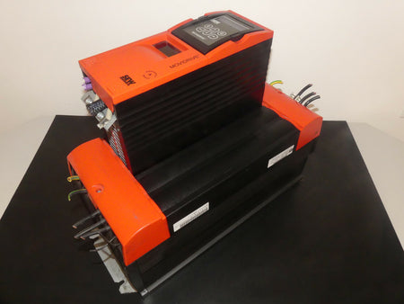 SEW MDS60A0220-503-4-0T