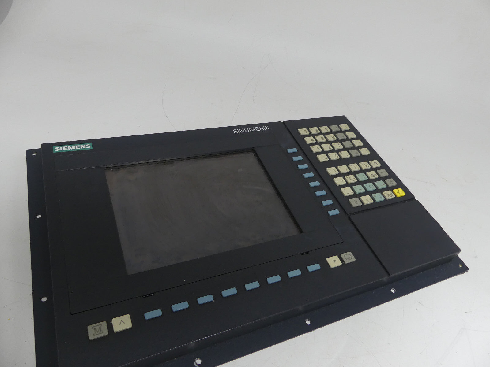 Siemens  - 6FC5203-0AB10-0AA1 +6FC5210-0DA20-2AA1