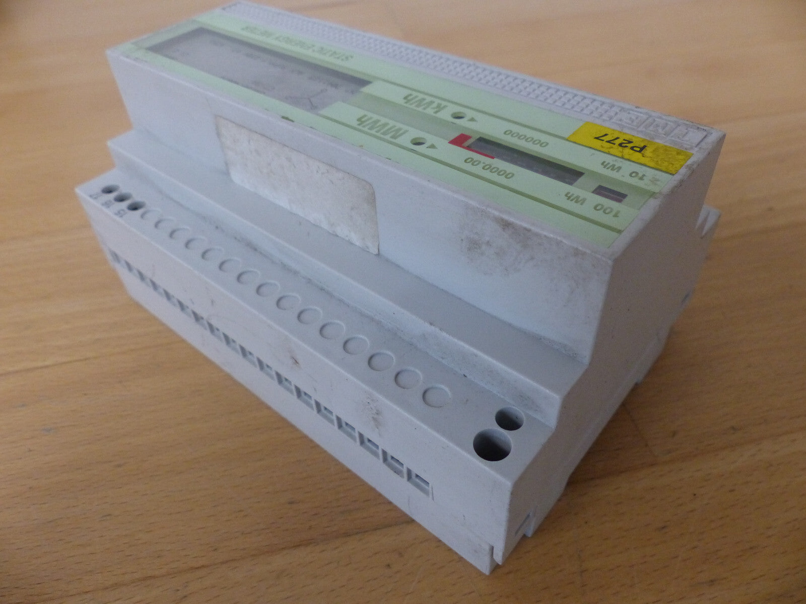 IME STATIC ENERGY METER CTE/3S