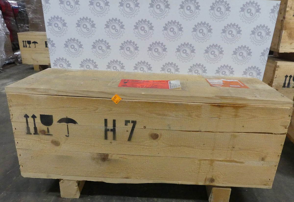 Rexroth 2AD132D-B050C1-AS06-A2N1/S032