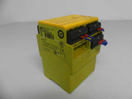 PILZ PNOZ X9P 777609