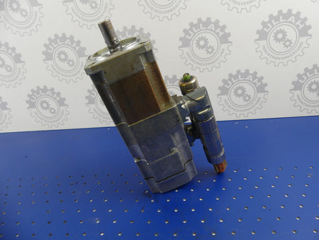 SIEMENS 1FK7032-5AK71-1HH0 BISSCHEN BESCHADIGT