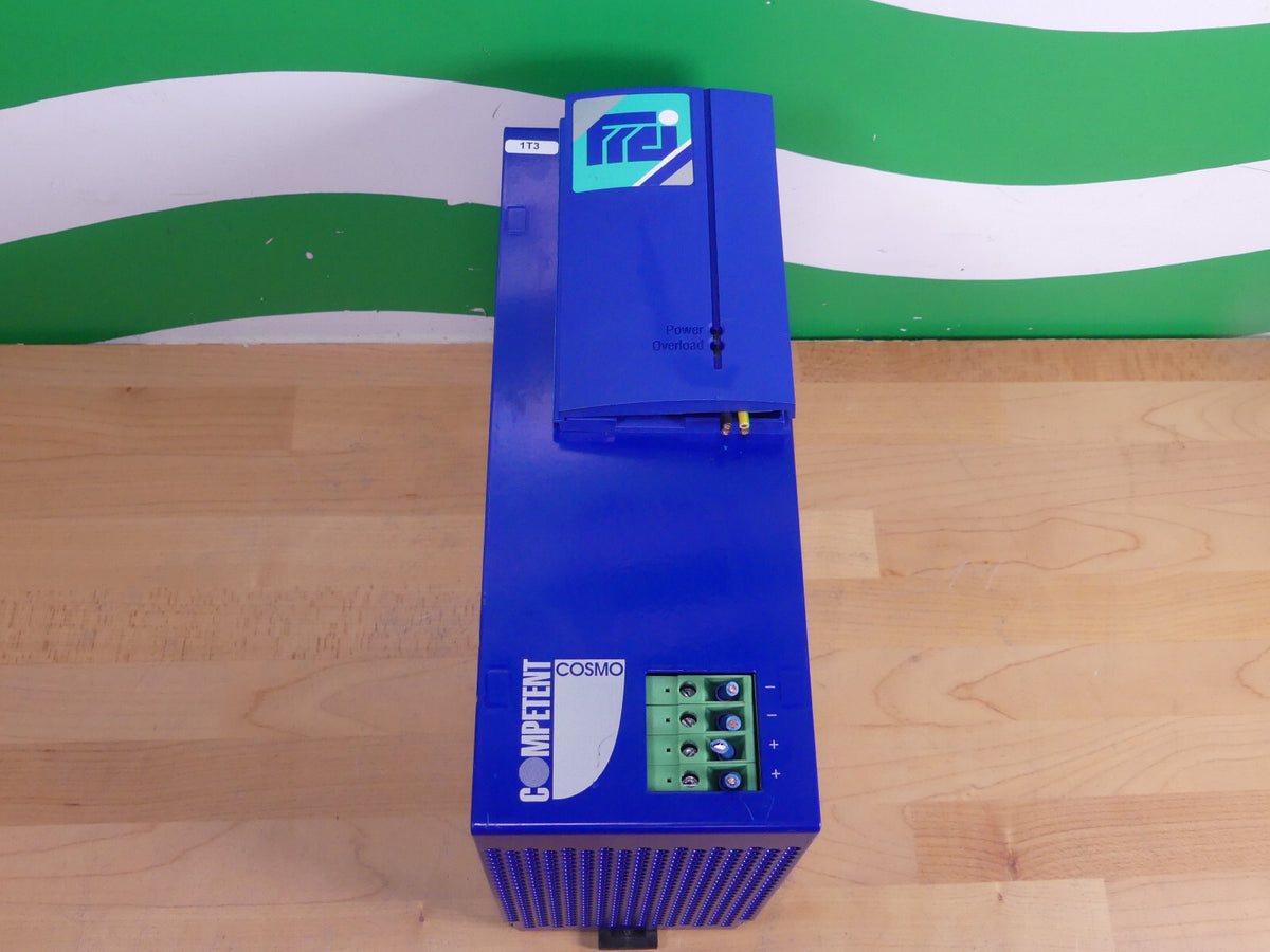 COMPETENT COSMO , 149001-61116 , Stromversorgung Netzteil