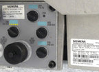 SIEMENS G110M 6SL3517-1BE16-3AM0