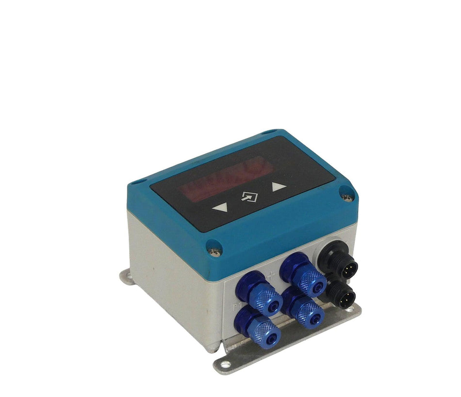 Fischer DE44D8D8400K03MWD0225