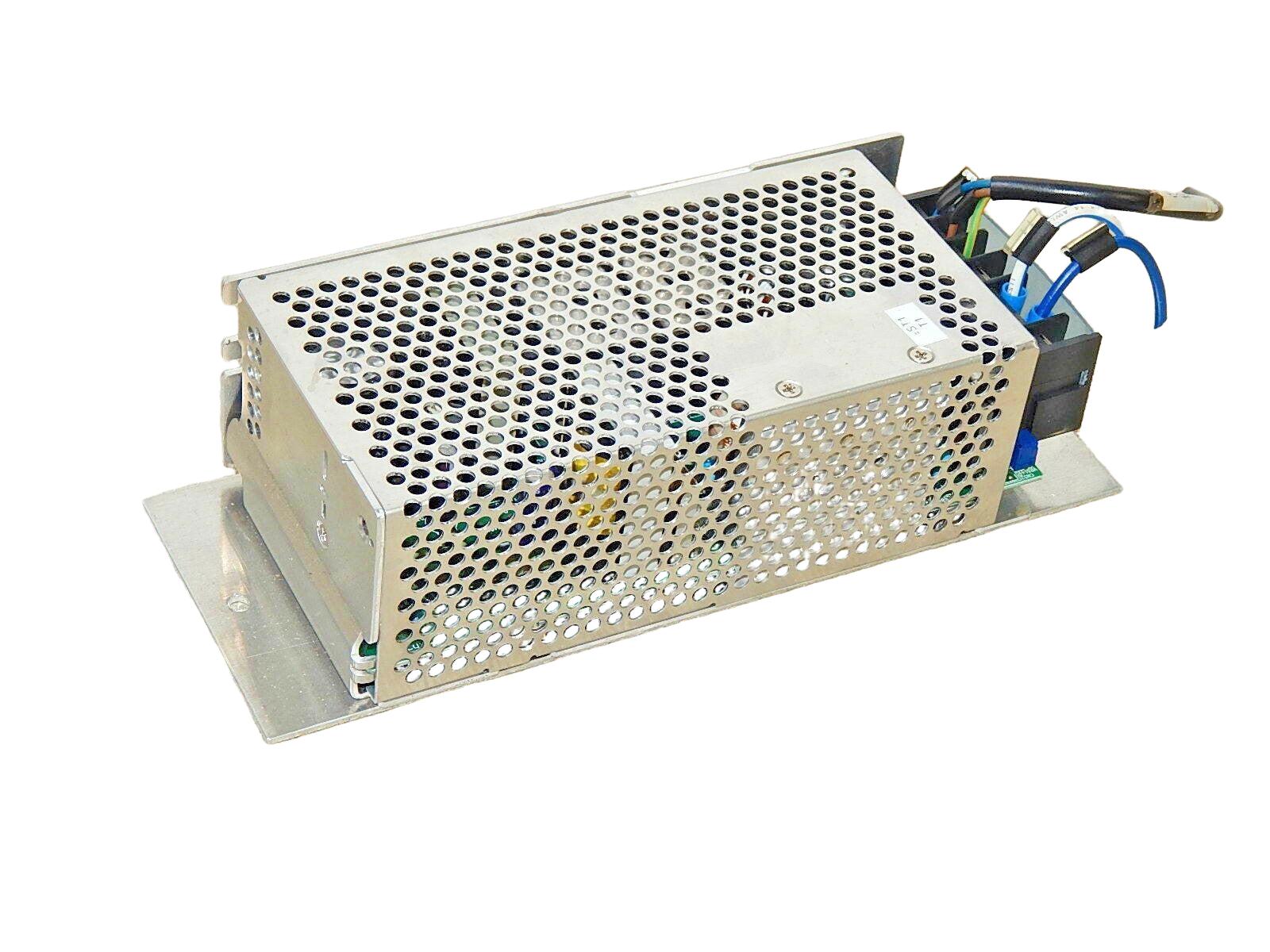  Lambda Modell: Jws150-12/A Netzteil used