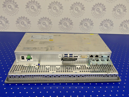 SIEMENS SIMATIC IPC477D 6AV7240-3BC04-0HA0