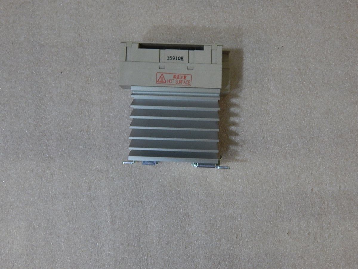  Omron G3PF-225B  Used