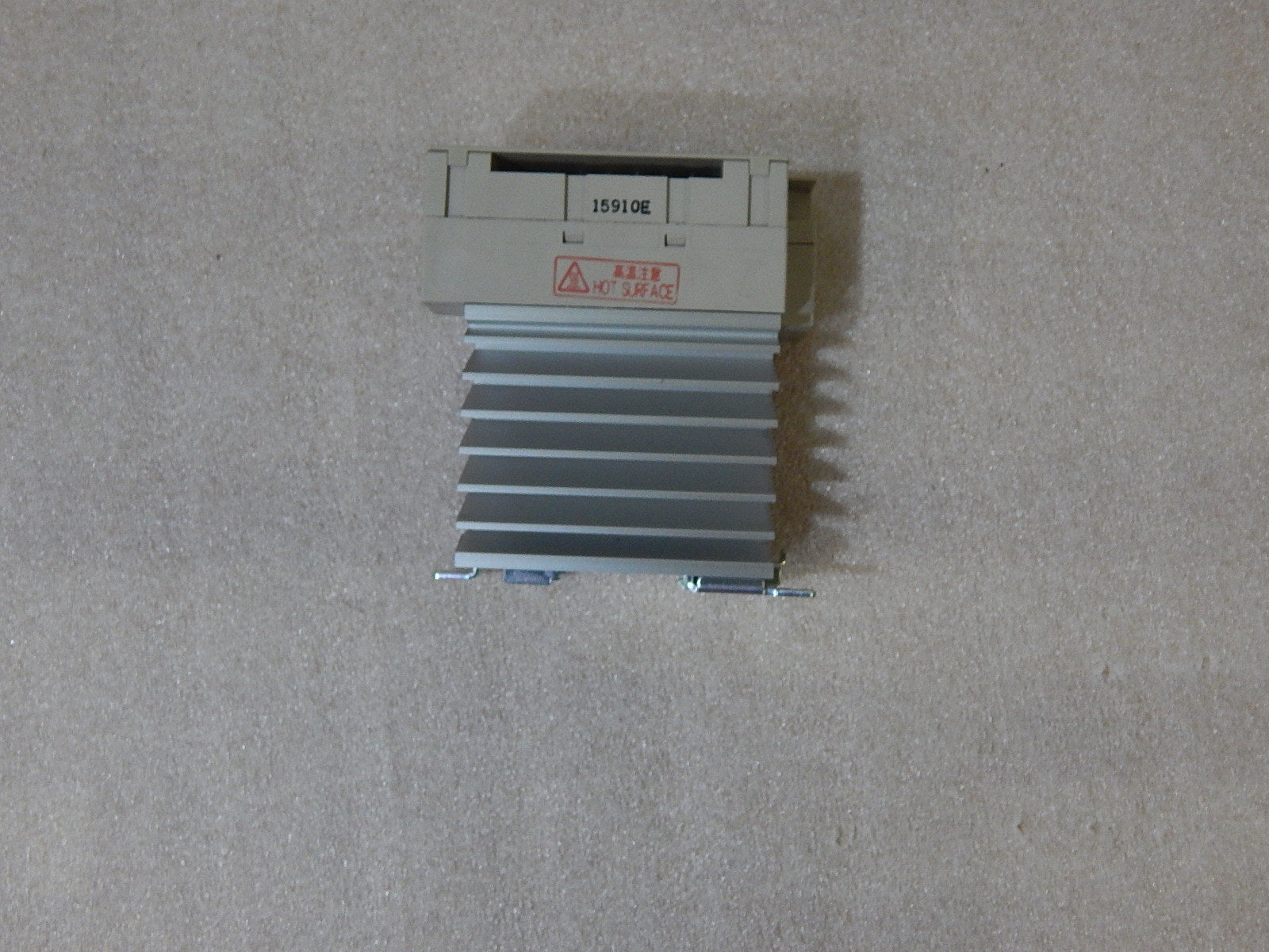  Omron G3PF-225B  Used
