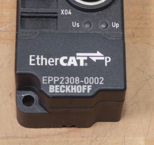 beckhoff EPP2308-0002