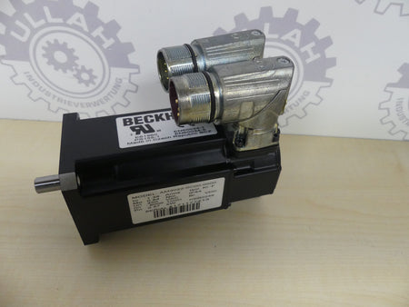 BECKHOFF AM3022-0C00-0000, NEUWERTIG