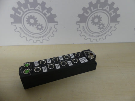 BECKHOFF EP2338-0001