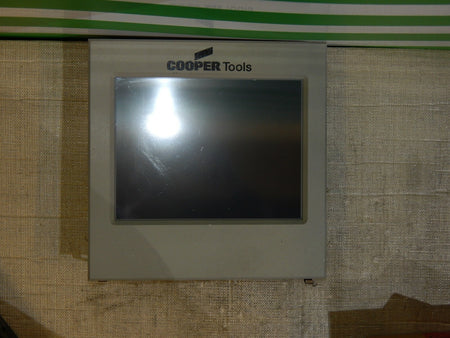  COOPER Tools Controller-S // S961450-001 Display used