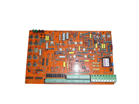 BBC VERIMAT-Elektronik E1-1 Regler Typ.AF2001