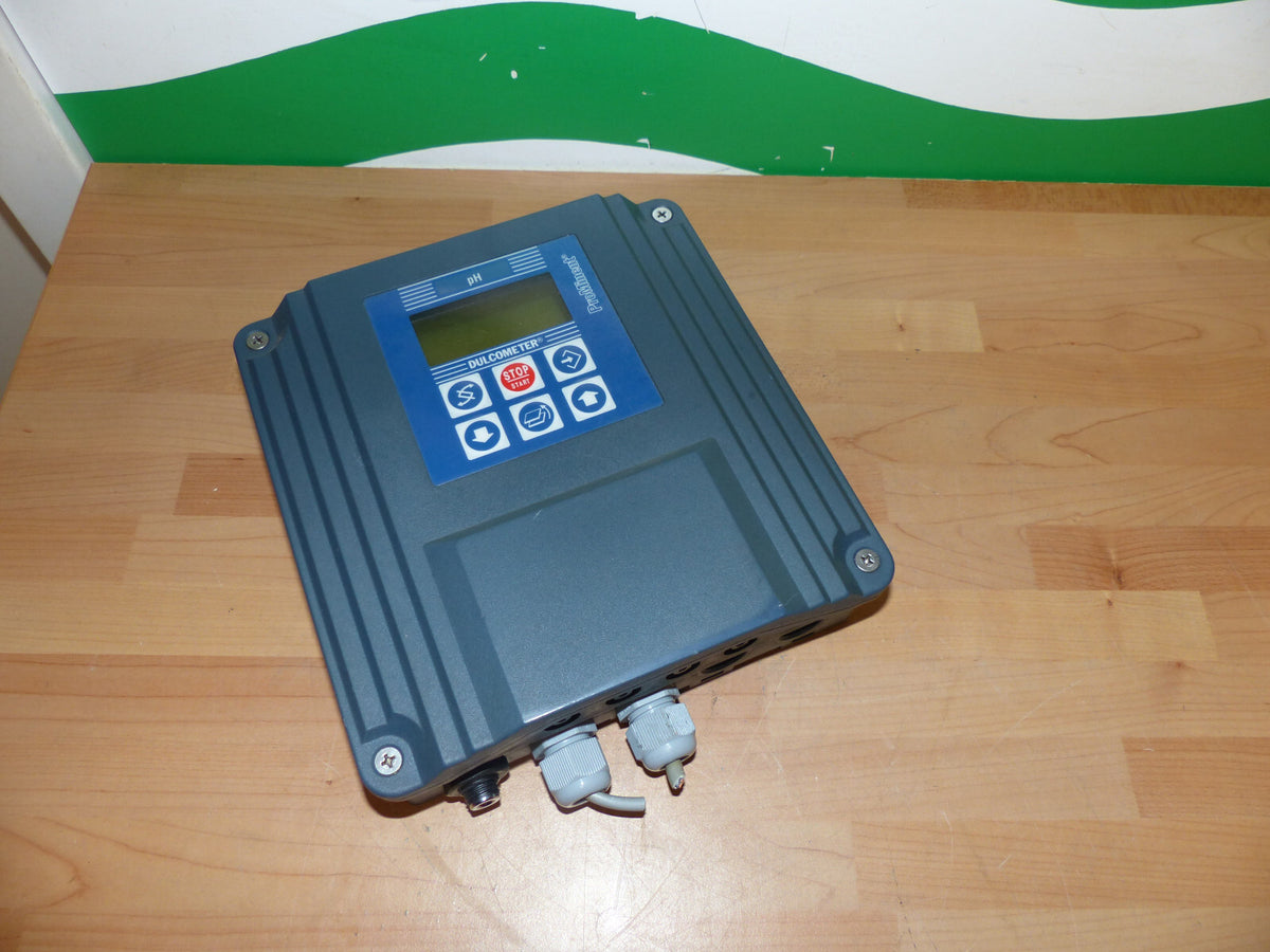 prominent  Doslertechnik D1CAW0P20001G210D used s.Bilder