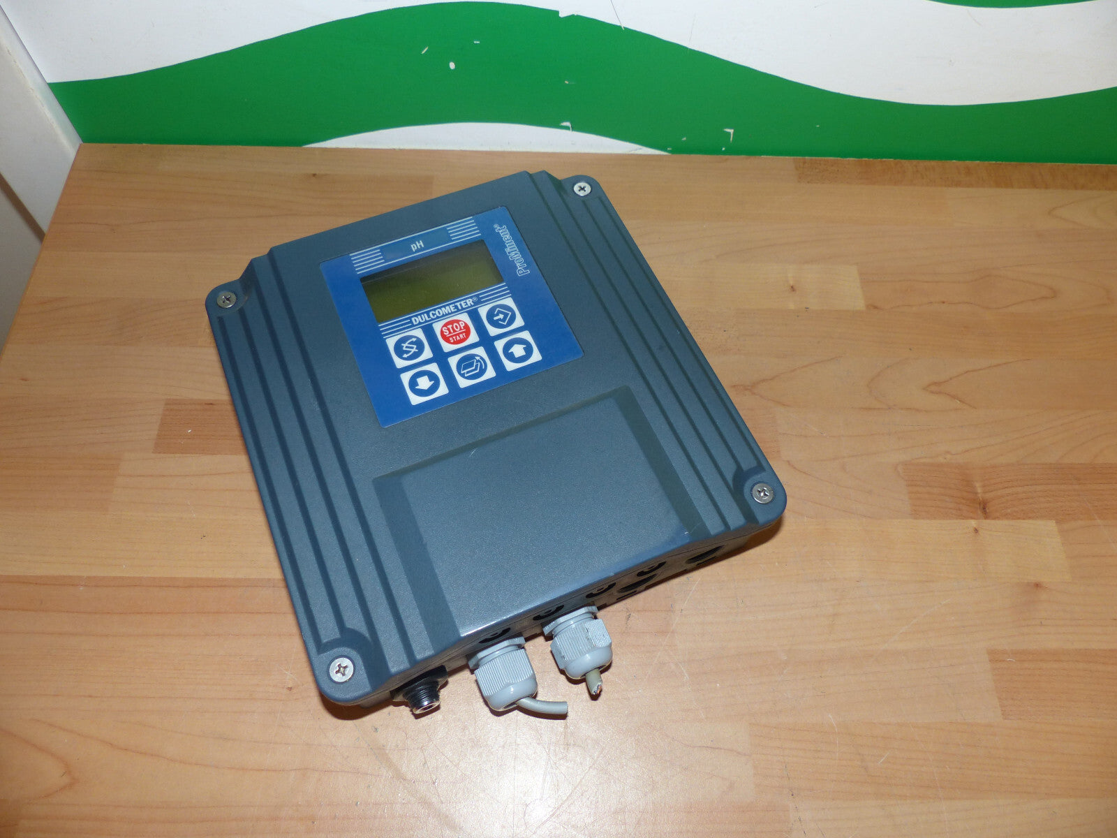 prominent  Doslertechnik D1CAW0P20001G210D used s.Bilder