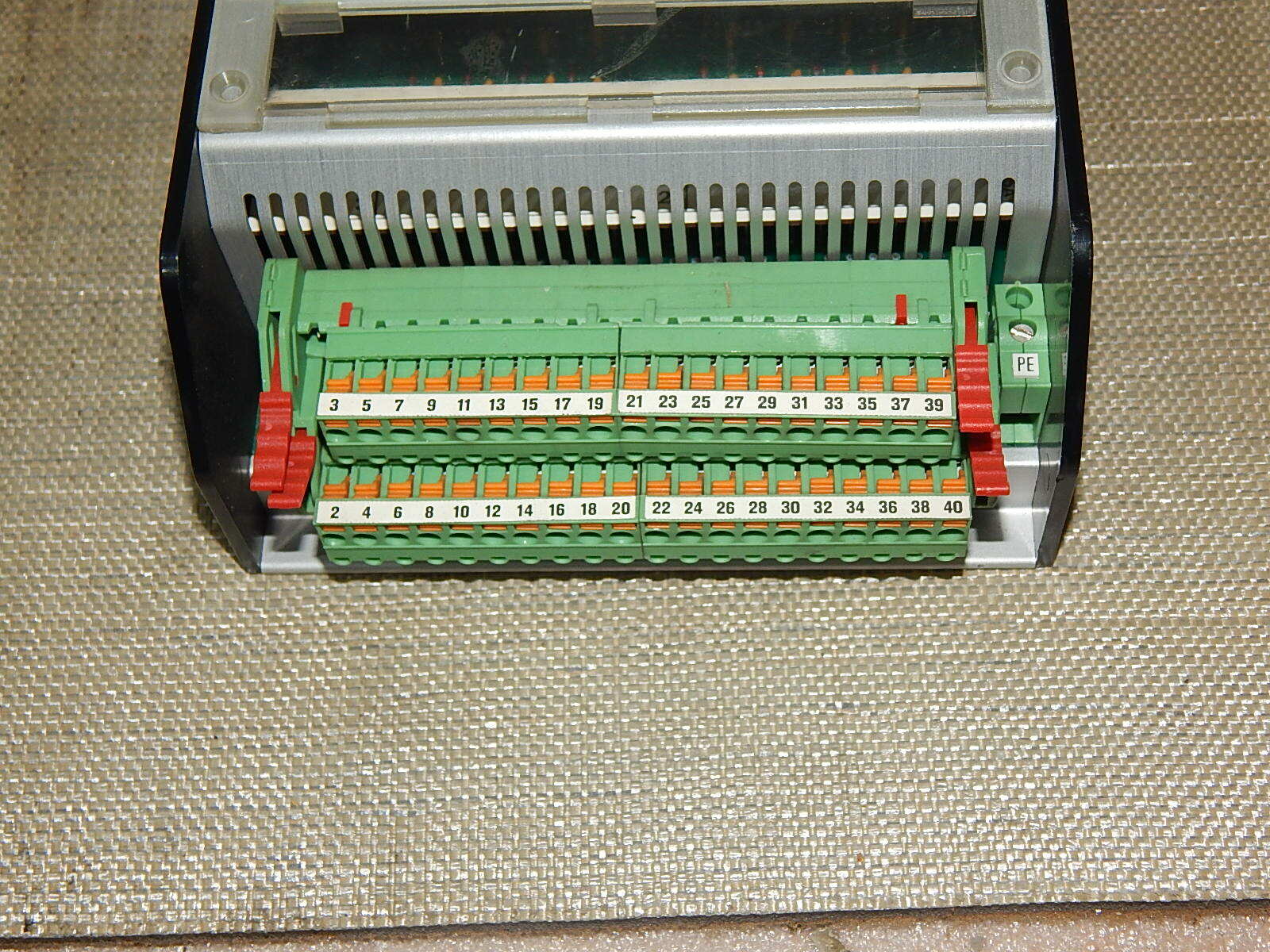 Phoenix Contact IBS 24 DI / 2784010 Used