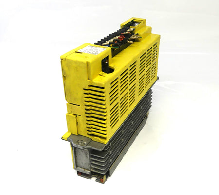 FANUC A06B-6090-H244 SERVO AMPLIFIER