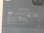 Siemens Simatic S7 DP/DP Koppler  6ES7158-0AD01-0XA0 E-Stand:02  Used