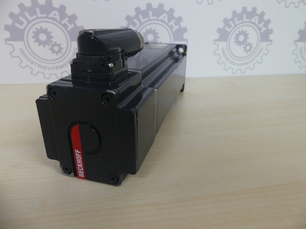 BECKHOFF AM8023-OEH1-0000