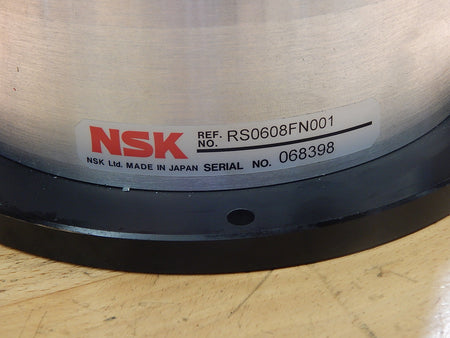 NSK RS0608FN001 Megatorque Servomotor.No. 068398  Unbenutzt