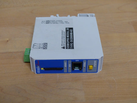 funke+huster.fernsig gsm/gprs modul2/0 tupe:sv2000nm-ad s.Bilder