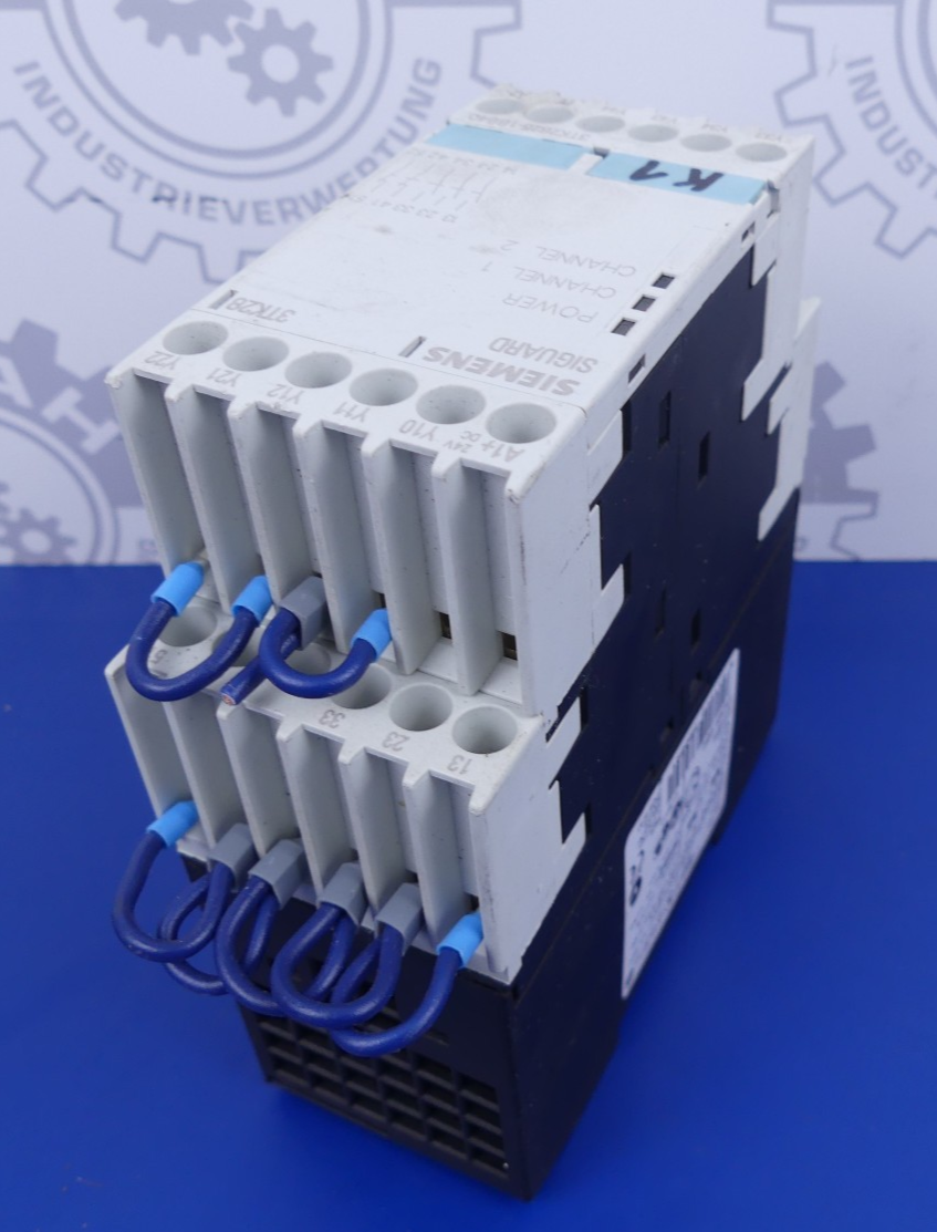 Siemens SIGUARD 3TK2825-1BB40