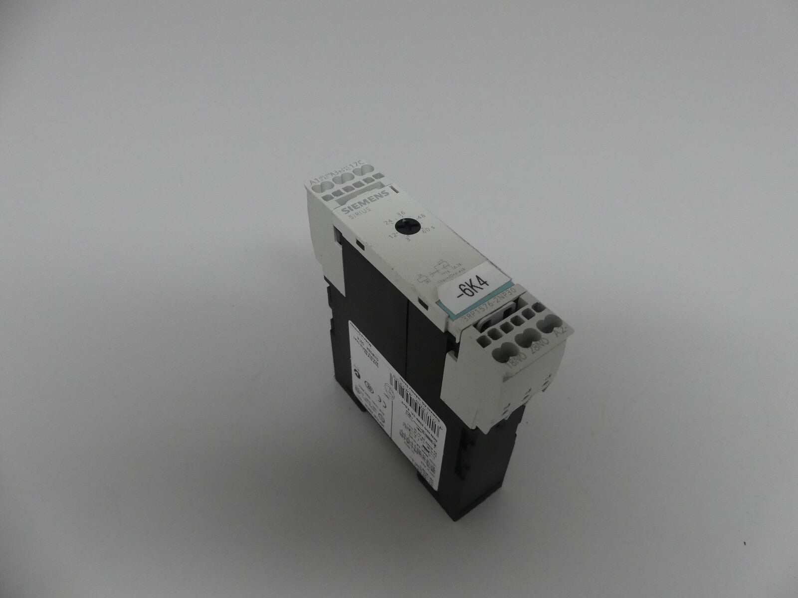 SIEMENS 3RP1576-NP30