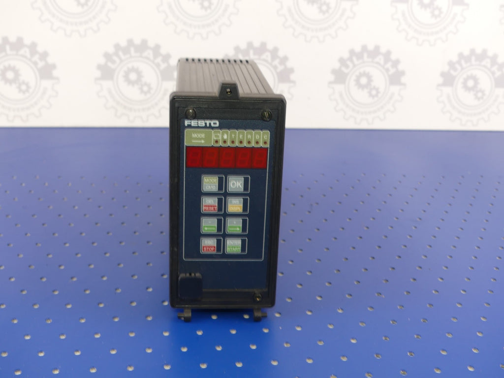 FESTO SPC-100-M-F 157653