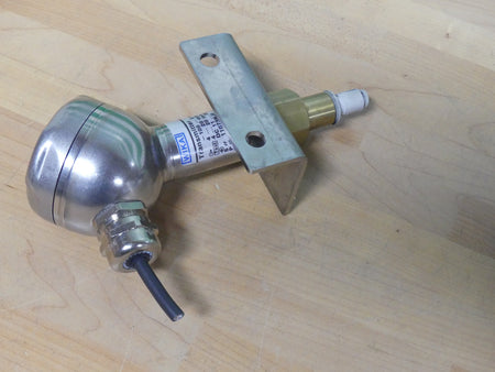 wika WIKA Transmitter F-20 -100...0 mbar 11...30V