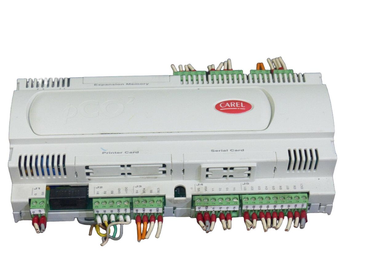Carel PCO2