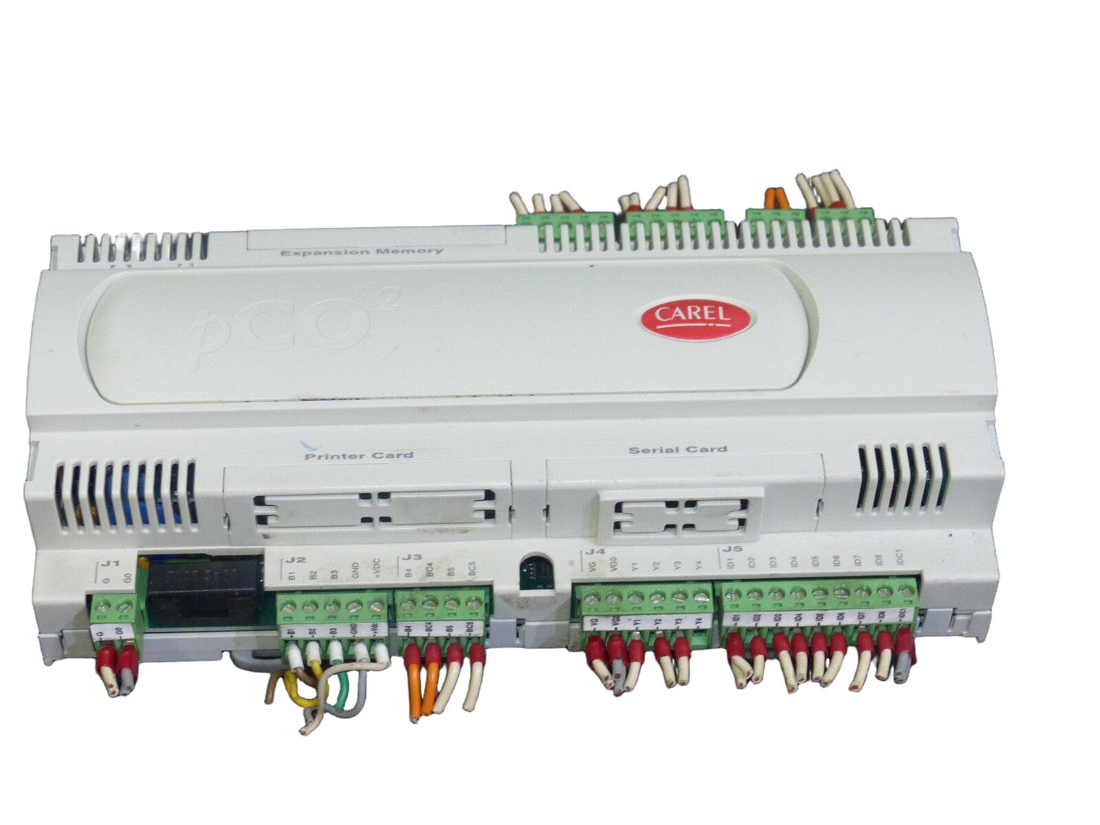 Carel PCO2