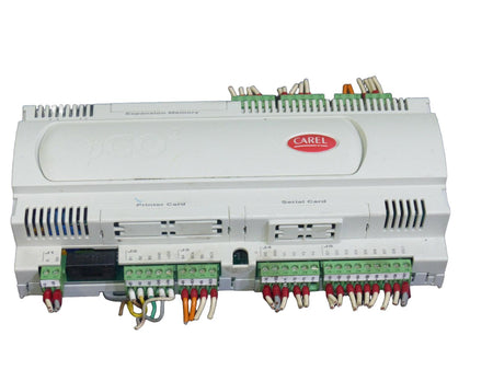 Carel PCO2
