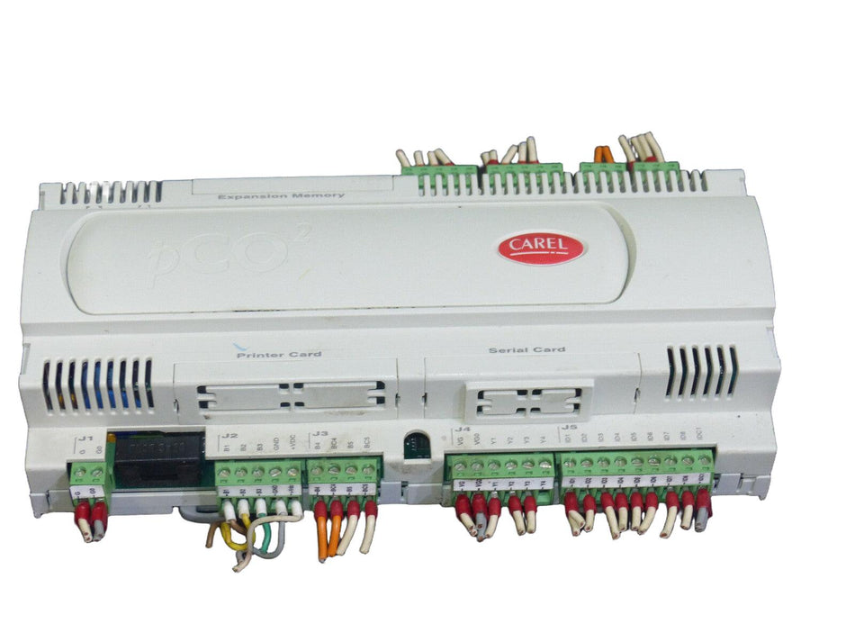 Carel PCO2