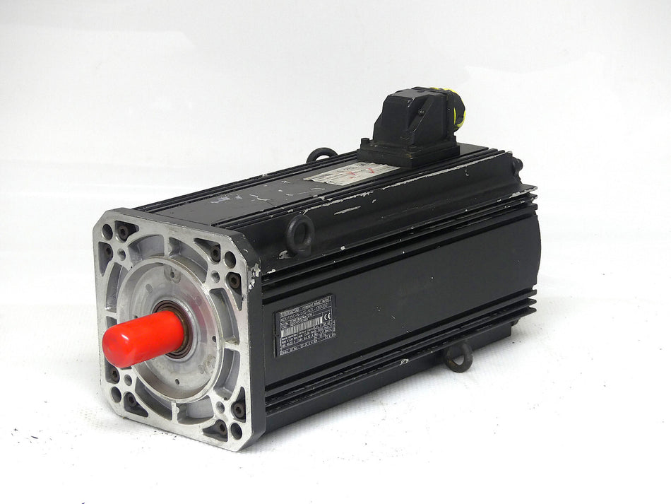 INDRAMAT MDD115C-N-015-N2L-130GB2