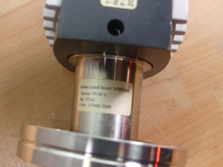 Leybold vakuum Ionivac IR090 12094