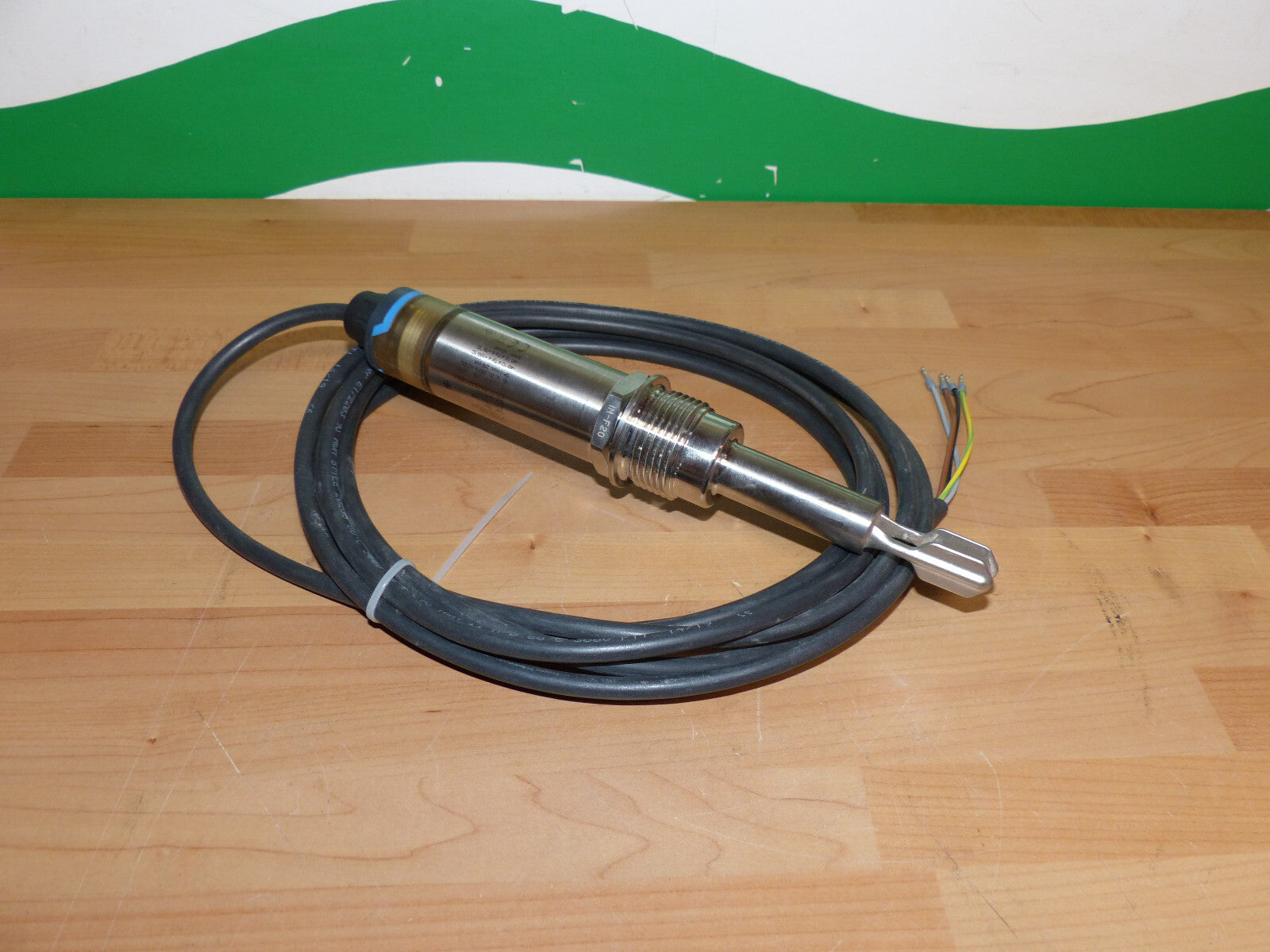 Endress+Hauser  FTL31-AA1S3BAWSJ s.Bilder