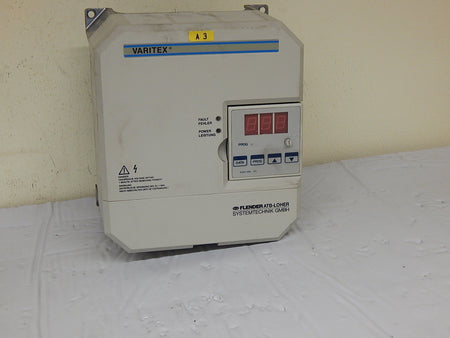 Flender ATB-LOHER 2E2R-20230-015    Used