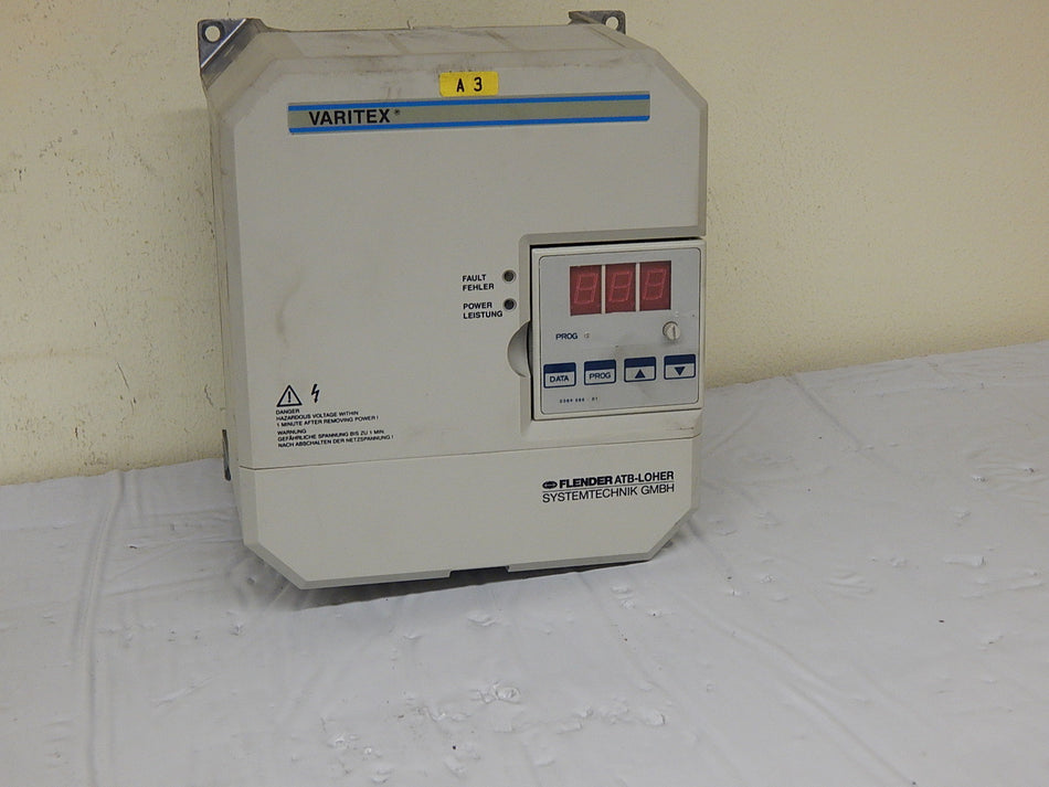 Flender ATB-LOHER 2E2R-20230-015    Used