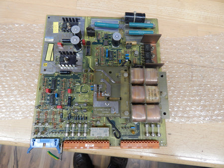 Siemens 6RB2000-0GB01 Simodrive 