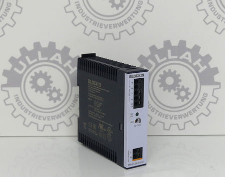 Block PM-0124-010-0 Schaltnetzteil