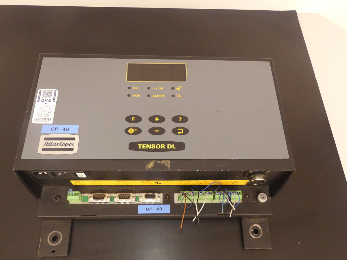 Atlas Copco d313-dl - Advanced  used s.Bilder