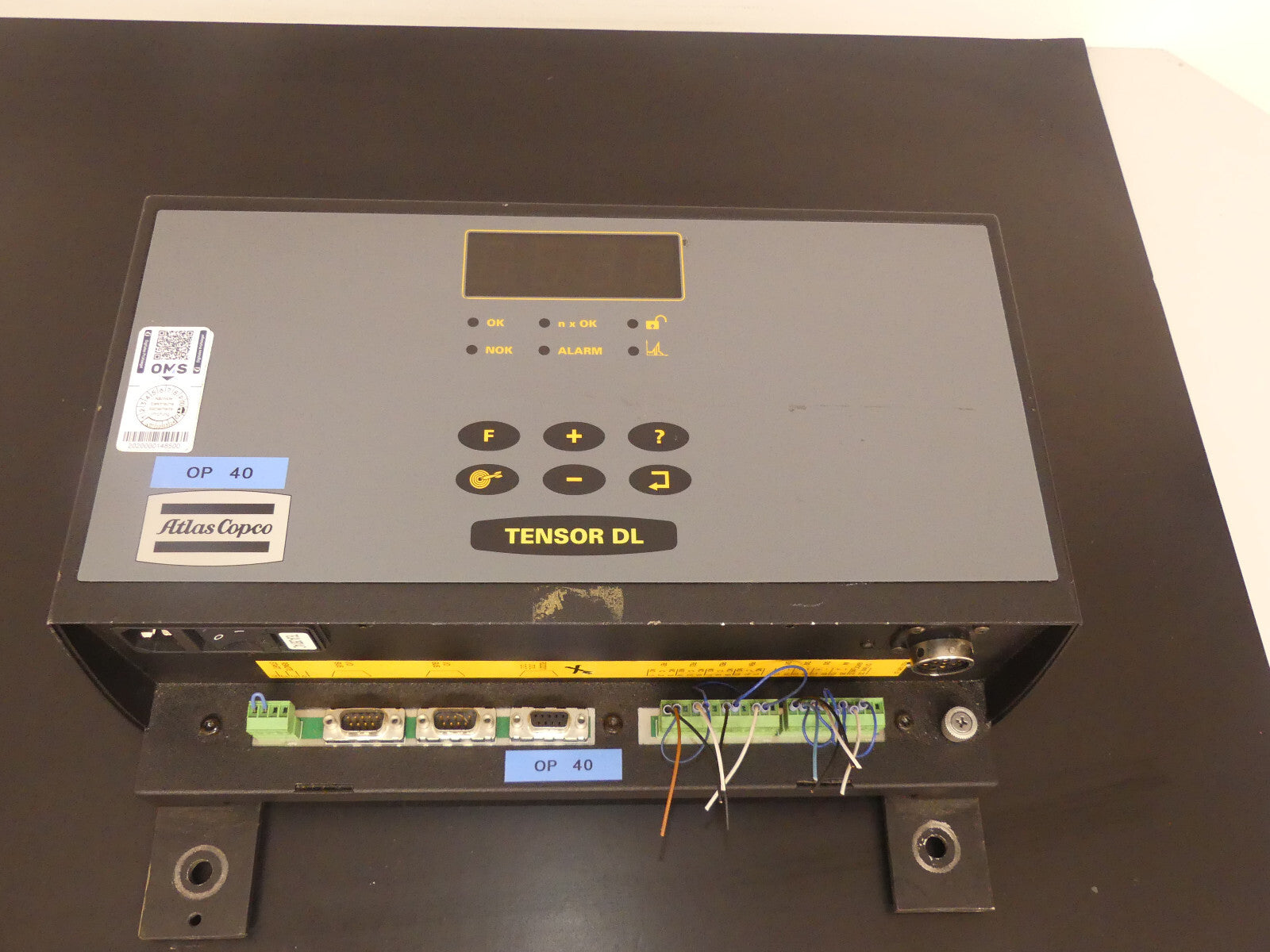 Atlas Copco d313-dl - Advanced  used s.Bilder