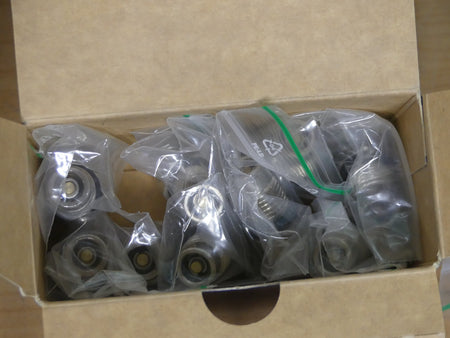 CEJN 10 961 6583  NIPPLE Kupplung  10x Stück
