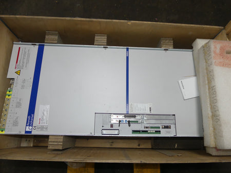 REXROTH DKR02.1-W300N-BE23-01-FW